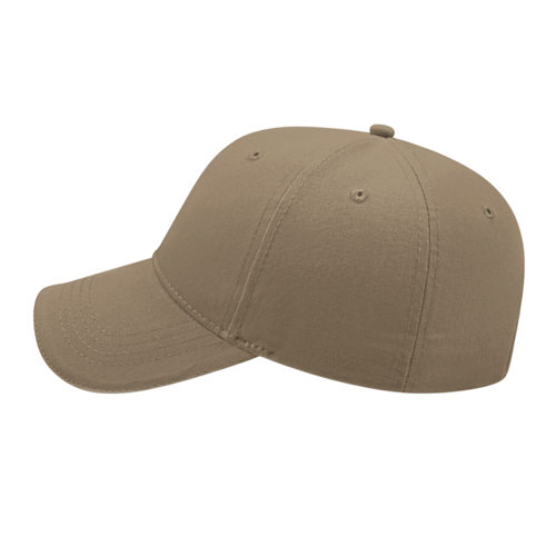 Structured Sandwich Cap